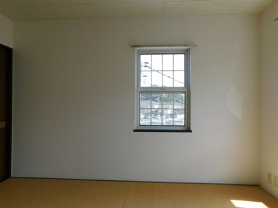 【内装】 | HappinessⅠ