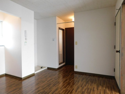 【居間・リビング】 | HappinessⅠ