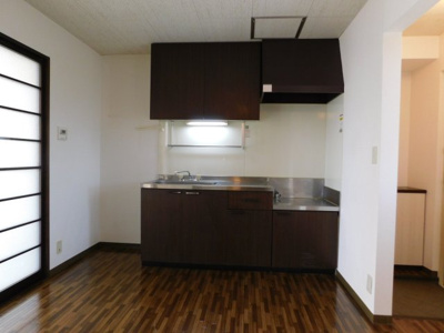 【キッチン】 | HappinessⅠ