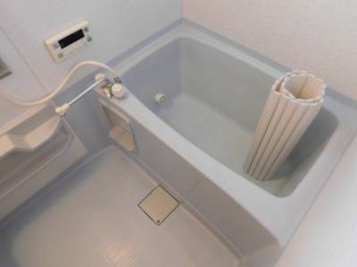 【浴室】 | HappinessⅠ