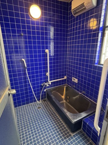 西宮市鷲林寺南町　古家付売土地のその他