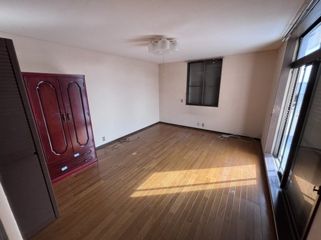 西宮市鷲林寺南町　古家付売土地のその他