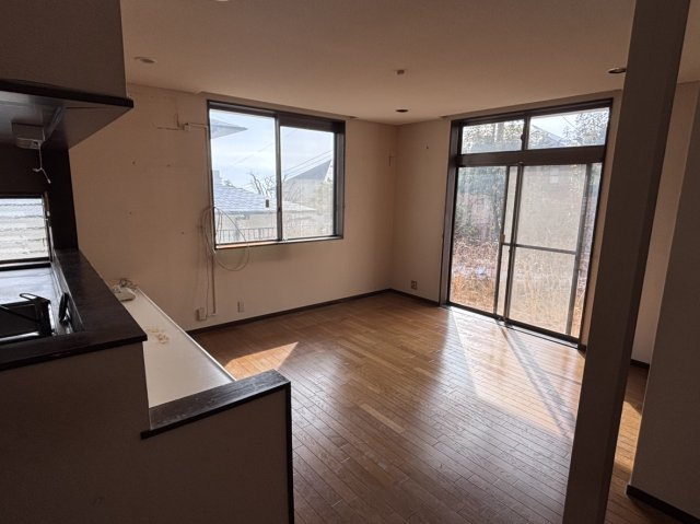 西宮市鷲林寺南町　古家付売土地のその他