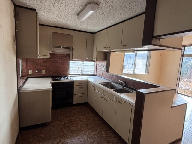 西宮市鷲林寺南町　古家付売土地のその他