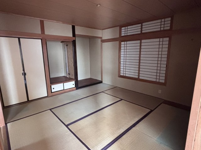 西宮市鷲林寺南町　古家付売土地のその他