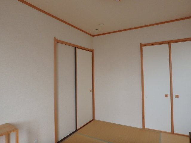 上甲東園3丁目　戸建の和室|日本らしい落ち着いた雰囲気の和室です