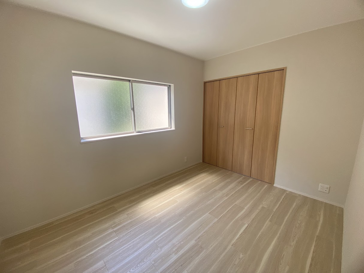 兵庫県西宮市名塩平成台19-2の洋室|洋室です