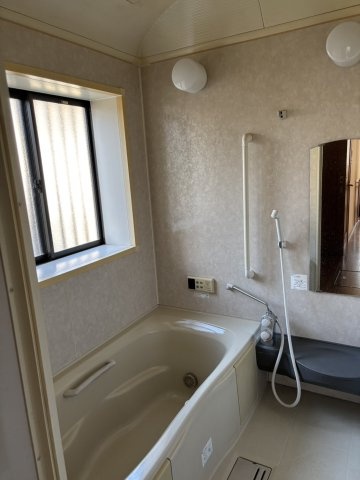 西宮市名塩二丁目　中古戸建の設備