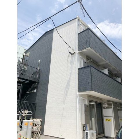 ラフィーナー大和