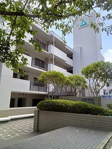 サーパス西宮塩瀬壱番館