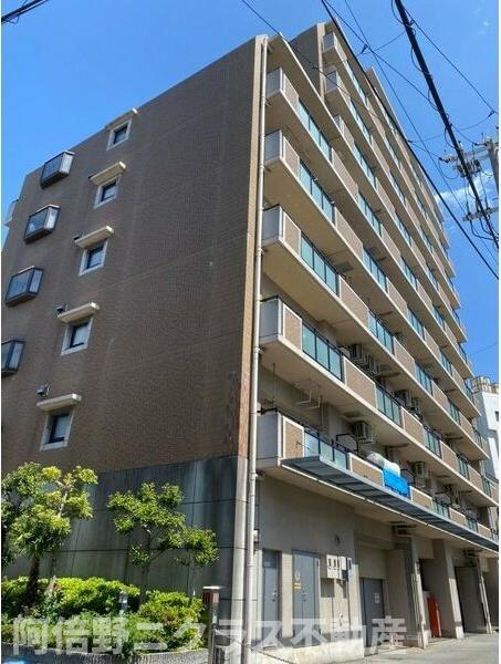 東部市場前レジデンス
