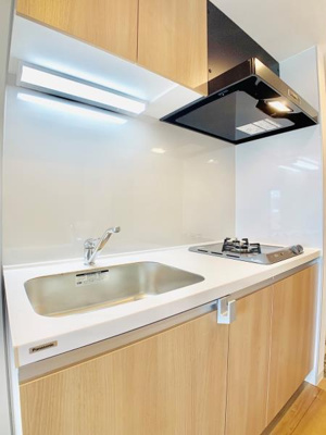 【キッチン】 | マインズ・コム白金