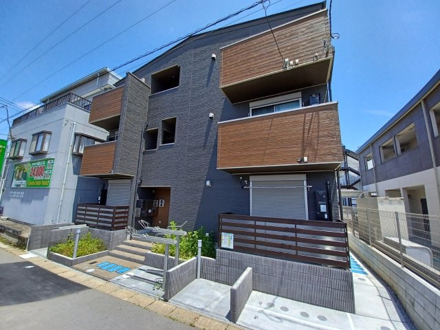 Best Stage大間4丁目Ⅰ