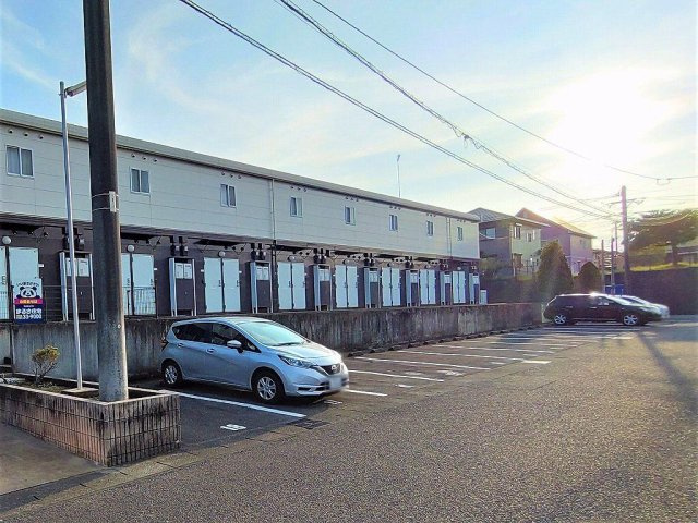 レオパレスSTARESのその他|画像5