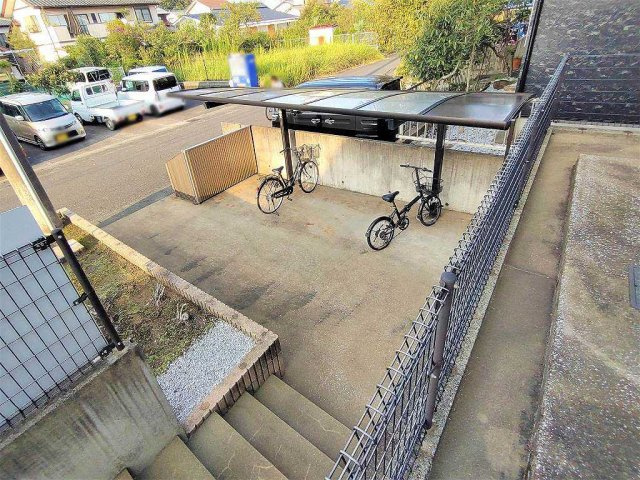 レオパレスSTARESのその他|画像6