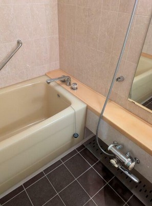 【浴室】 | シーズ城ヶ崎