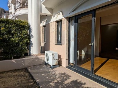 【庭】 | シーズ城ヶ崎