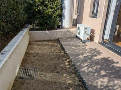 【庭】 | シーズ城ヶ崎