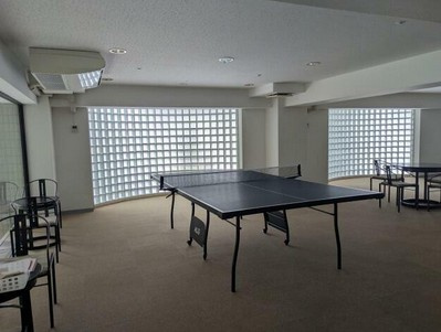 【その他共用部分】 | シーズ城ヶ崎