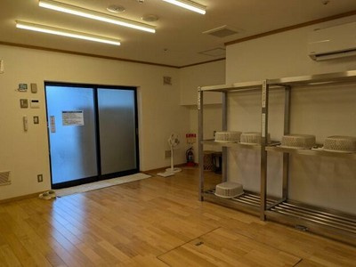 【その他共用部分】 | シーズ城ヶ崎