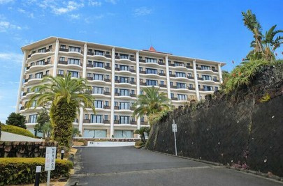 【外観】 | シーズ城ヶ崎