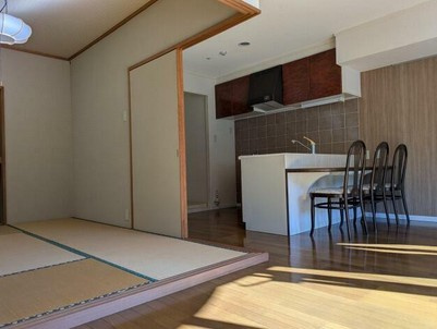 【居間・リビング】 | シーズ城ヶ崎