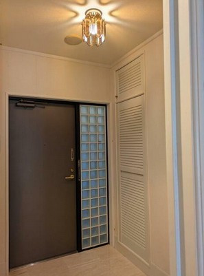 【玄関】 | シーズ城ヶ崎