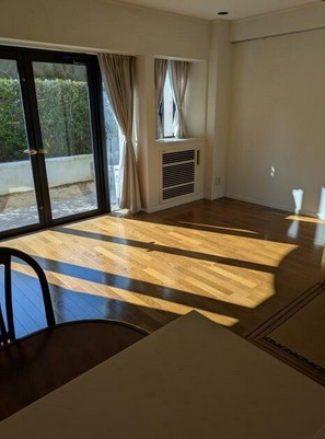 【居間・リビング】 | シーズ城ヶ崎