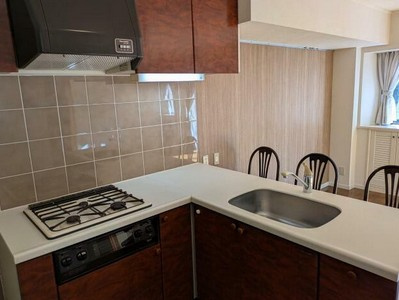 【キッチン】 | シーズ城ヶ崎