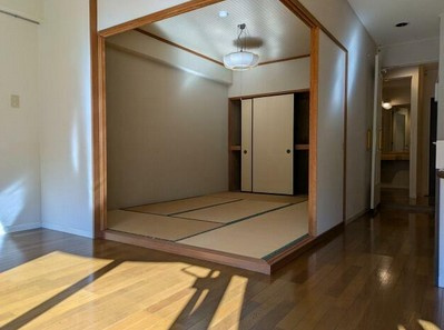 【和室】 | シーズ城ヶ崎