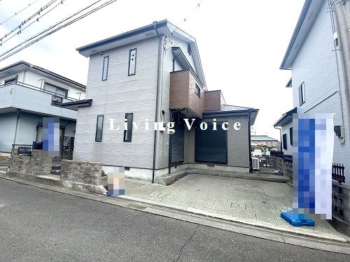 【外観】 | 【仲介手数料０円】平塚市田村5丁目　中古一戸建て | 平塚市田村5丁目　中古一戸建て