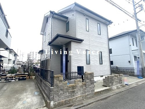 【外観】 | 【仲介手数料０円】平塚市田村5丁目　中古一戸建て | 平塚市田村5丁目　中古一戸建て