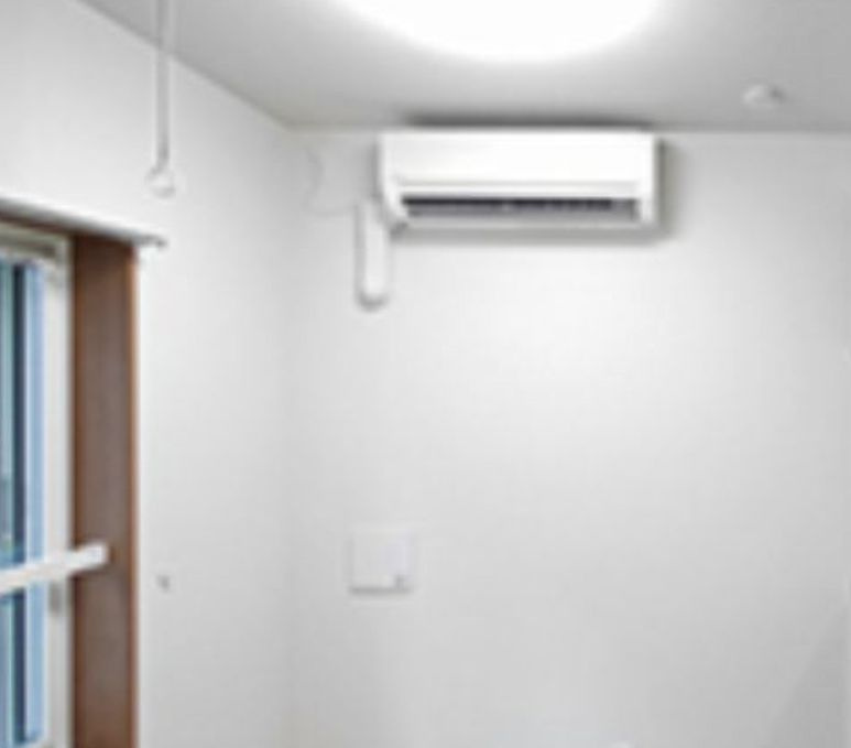 CICADA　ASAGAYAの内装