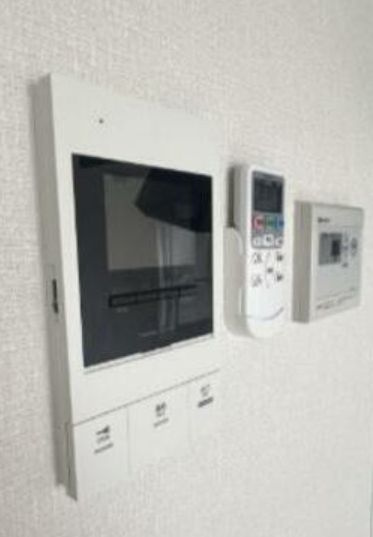 CICADA　ASAGAYAのセキュリティ