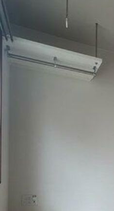 CICADA　ASAGAYAの収納|オープンクローゼット（同一仕様写真）