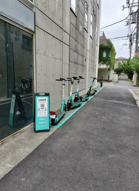 CICADA　ASAGAYAのその他