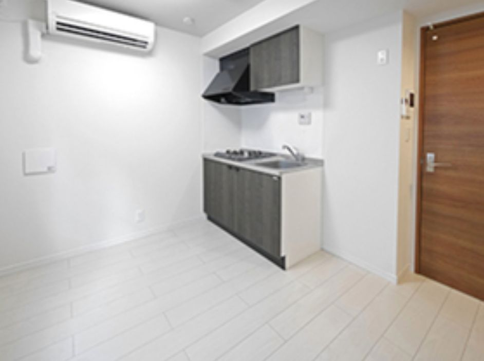 CICADA　ASAGAYAのキッチン|（同一仕様写真）