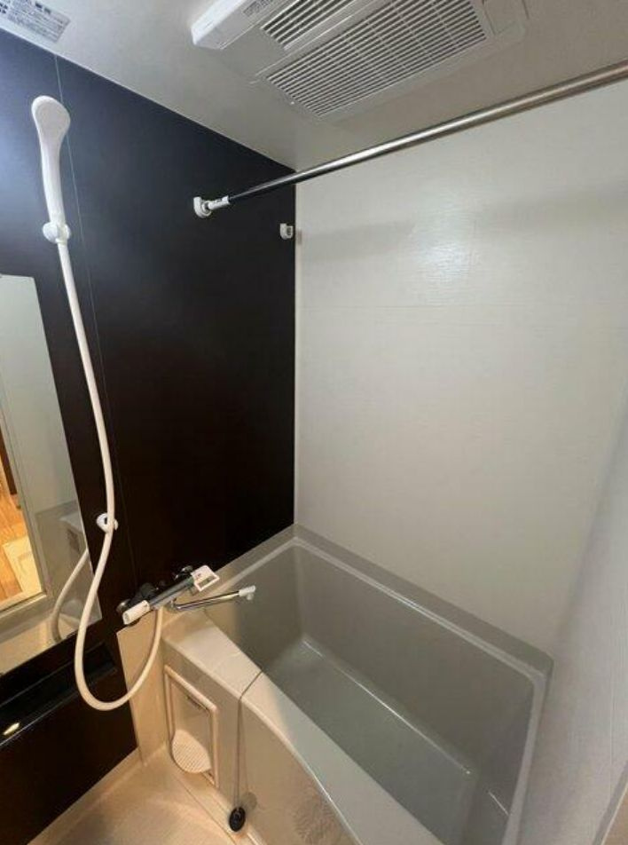 CICADA　ASAGAYAの浴室|（同一仕様写真）