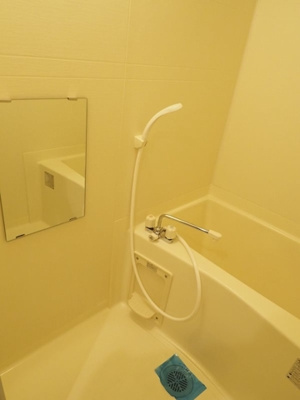 【浴室】 | 新品家具付きマンション吾妻橋6(KaGood東京)