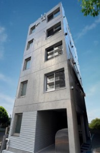 レピュア錦糸町レジデンスⅡの外観