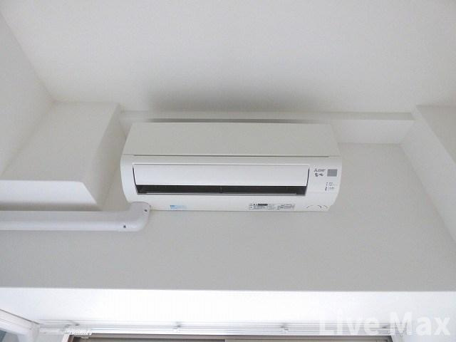 【設備】SERENiTE堺筋本町SUD