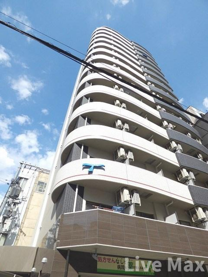 【外観】SERENiTE堺筋本町SUD