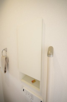 【構造・工法・仕様】 | 【仲介手数料無料！！】川崎市麻生区細山4丁目　新築戸建て（全5棟）5号棟　5080万円