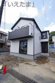 【前面道路含む現地写真】 | 【仲介手数料無料！！】川崎市麻生区細山4丁目　新築戸建て（全5棟）5号棟　5080万円 | 令和8年4月4日撮影