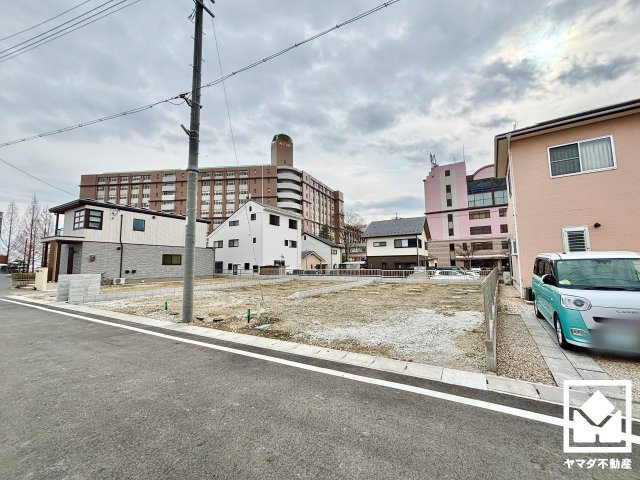 大津市雄琴６丁目　3号棟の外観|２月20日現地写真更新　