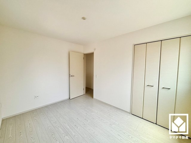 大津市雄琴６丁目　1期　3号棟の子供部屋