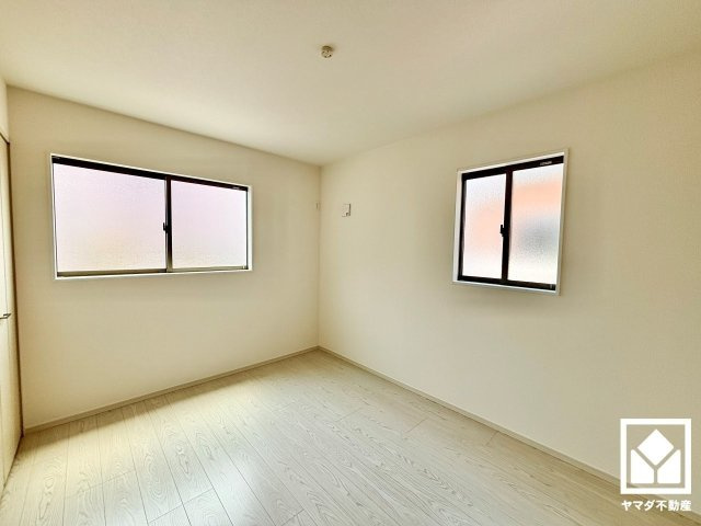 大津市雄琴６丁目　1期　3号棟の子供部屋