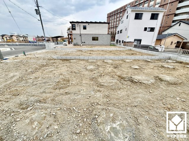 大津市雄琴６丁目　3号棟の外観|２月20日現地写真更新　