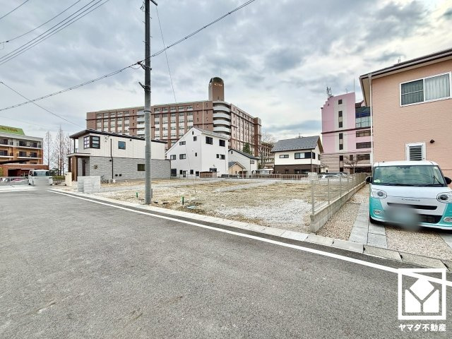 大津市雄琴６丁目　3号棟の外観|２月20日現地写真更新　