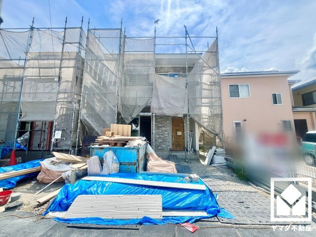 大津市雄琴６丁目　1期　3号棟